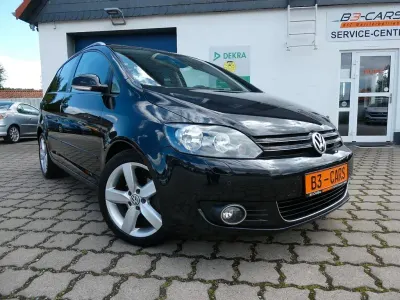 Używany VW Golf