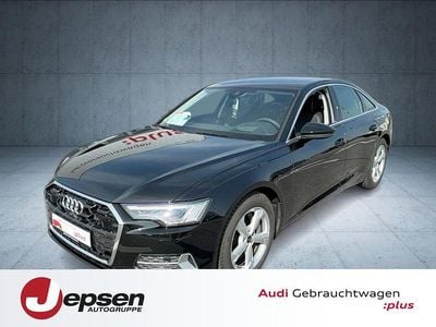 Gebraucht Audi A6 Advanced 299 PS (219 kW) 2024 Limousine