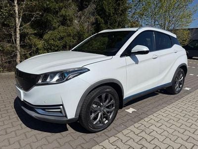 Neu Seres 3 119 kW (163 PS) 2026 Weiß SUV