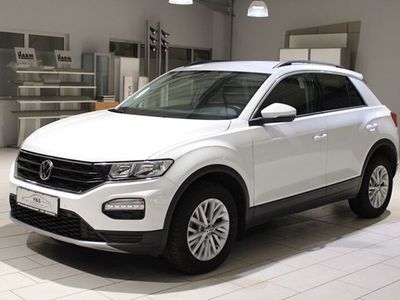 gebraucht VW T-Roc Style *KAMERA*CARPLAY*ACC*