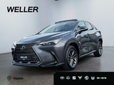 Lexus NX350h