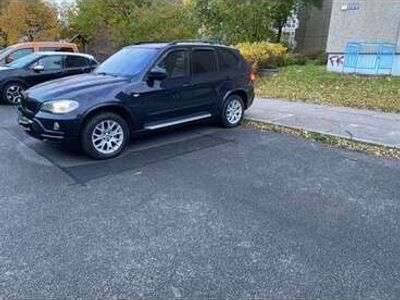 gebraucht BMW X5 4.8i