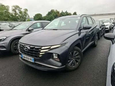 Gebraucht Hyundai Tucson