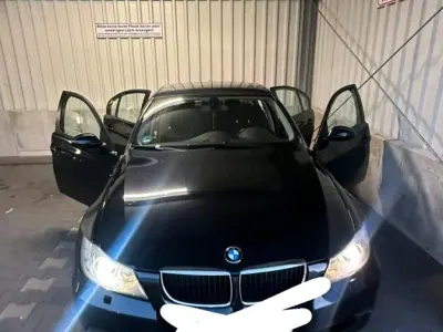 Gebraucht BMW 320