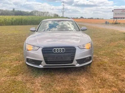 Gebraucht Audi A5