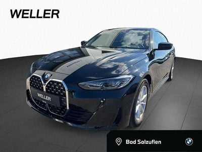 BMW 430 Gran Coupé