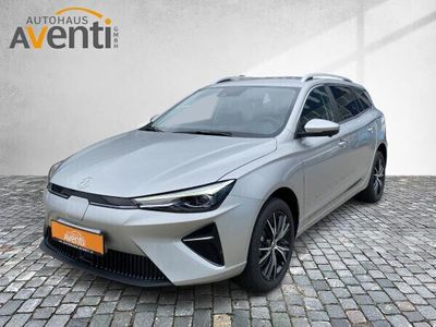 gebraucht MG MG5 EV 