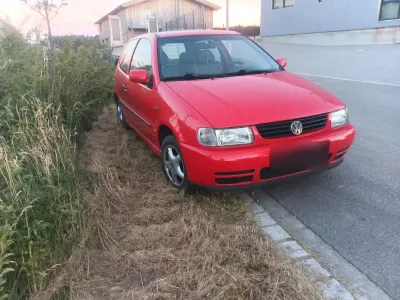 Gebraucht VW Polo
