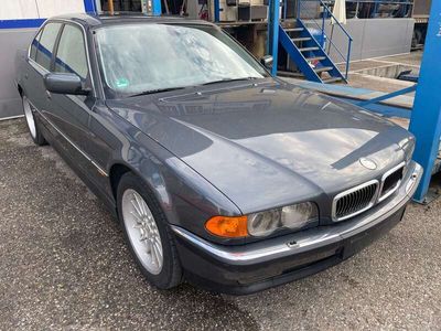 gebraucht BMW 735 735 i