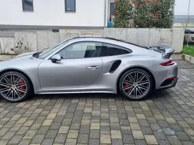 Gebraucht Porsche 911 Turbo