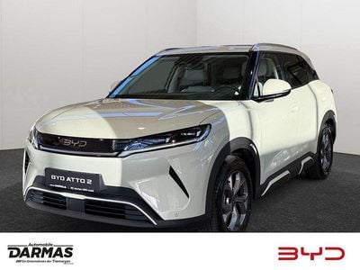 Gebraucht BYD Atto 2 Comfort 150 kW (204 PS) 2025 Weiß SUV