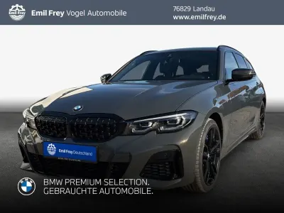 Używany BMW M340