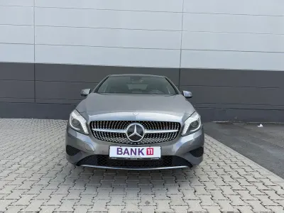 Gebraucht Mercedes 220
