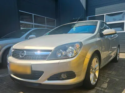 Gebraucht Opel Astra