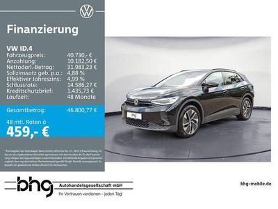 VW ID.4