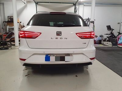 Seat Leon ST