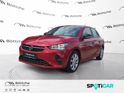 Gebraucht Opel Corsa