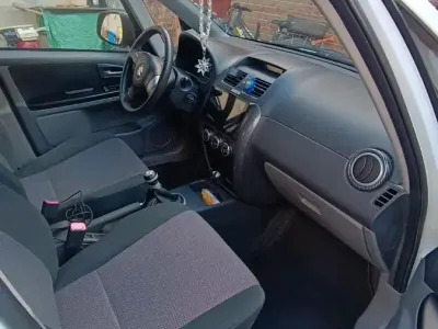 Gebraucht Suzuki SX4