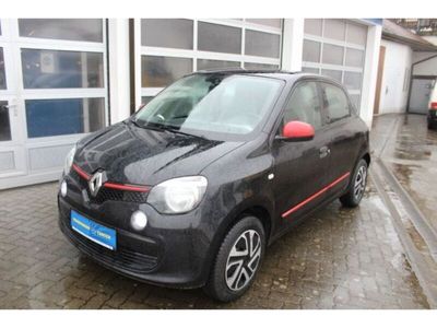 gebraucht Renault Twingo Experience