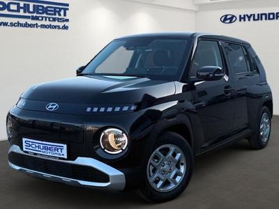 Nuova Hyundai Inster Trend 71 kW (97 CV) 2026 Nero Utilitaria