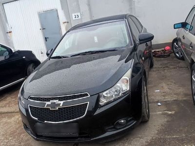 gebraucht Chevrolet Cruze 2.0D LT AT Diesel LT