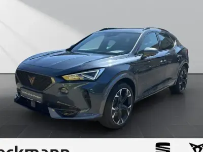 Brugt Cupra Formentor VZ 310 HK (228 kW) 2023 Grå SUV