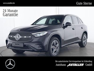 Mercedes GLC300