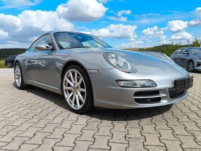 Porsche 911 Carrera S