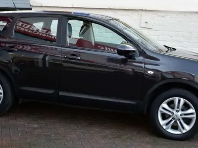 Gebraucht Nissan Qashqai