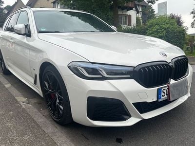 BMW 540