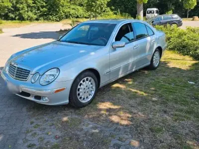 Gebraucht Mercedes E240