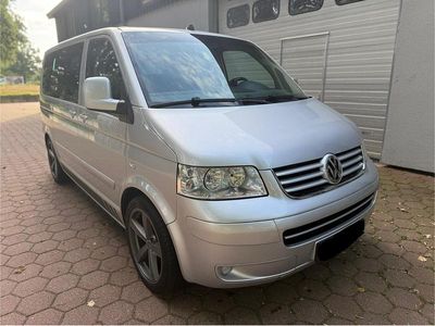 VW T5