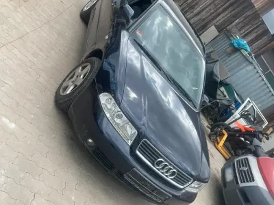 Gebraucht Audi A4