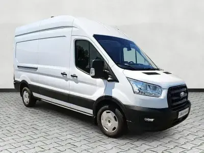 Gebraucht Ford Transit Trend 131 PS (96 kW) 2024 Andere Limousine