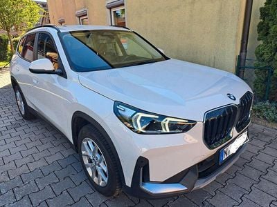 Usata BMW X1 136 CV (100 kW) 2023 SUV