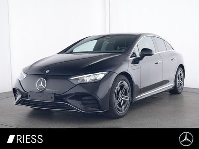 Mercedes EQE300