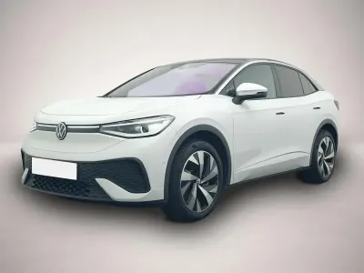 Gebraucht VW ID.5 Pro 210 kW (286 PS) 2025 Manufacturer SUV