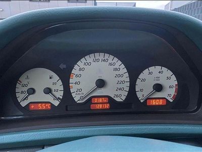 Mercedes CLK230