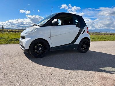 Smart ForTwo Coupé