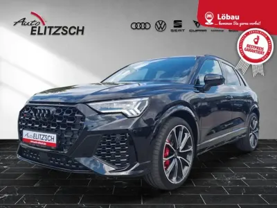 Gebraucht Audi Q3 Ambiente 400 PS (294 kW) 2021 Andere SUV