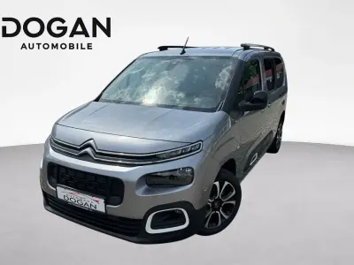 Gebraucht Citroën Berlingo