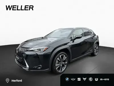 Gebraucht Lexus UX 250h