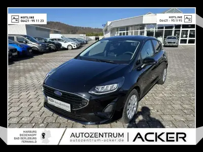 Gebraucht Ford Fiesta