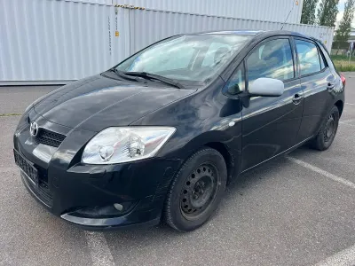 Gebraucht Toyota Auris