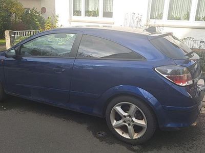 Andere farben Gebraucht 2005 Opel Astra Limousine | 2.800 € (Etwas zu teuer)