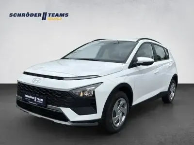 Gebraucht Hyundai Bayon