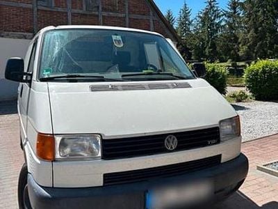 VW T4