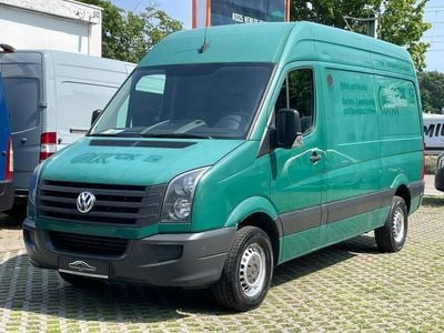 VW Crafter