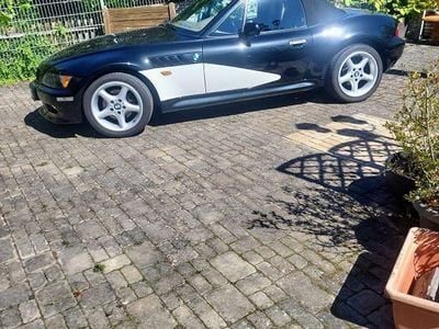 BMW Z3