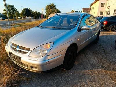 Citroën C5